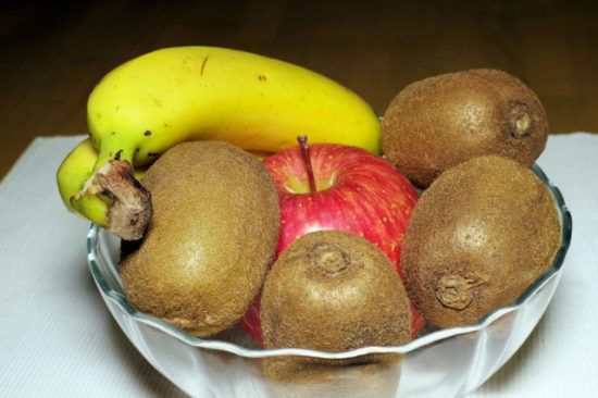 キウイの追熟りんご以外はバナナ その他の果物は 知っておきたい食のあれこれ