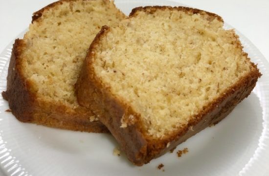 パウンドケーキの粗熱はどれくらいとれば良い 切るタイミングや食べごろは 知っておきたい食のあれこれ