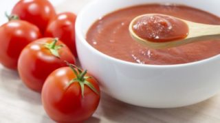 トマトの大量消費はソースが人気？トマトソースを使ったレシピやアレンジ方法は？