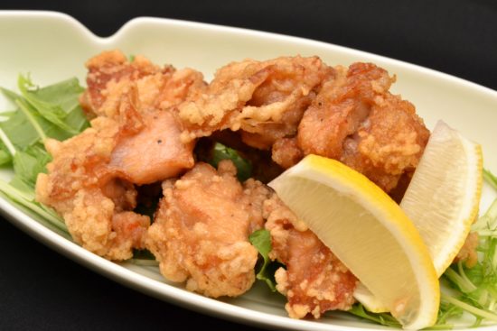 天ぷらとフライの違いは何？カロリーやおいしい温めなおし方は？