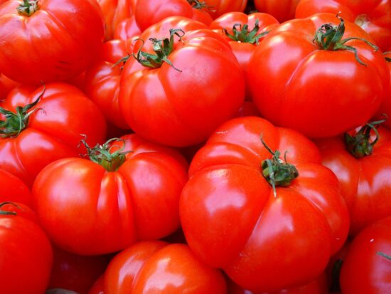 トマト缶と生トマトの栄養は？使い分け方とおすすめレシピをご紹介！