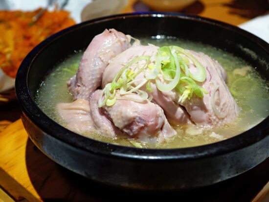 韓国料理は塩分が高いや太るって本当？美容にいいはどうなの？