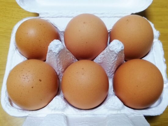 オムライスの卵何個必要？味付けのおすすめやふわふわにするコツは？