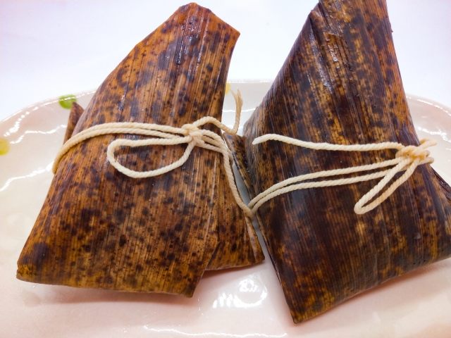 ちまきの竹の皮はダイソーで買える？包み方や作り方で笹なしの場合は？