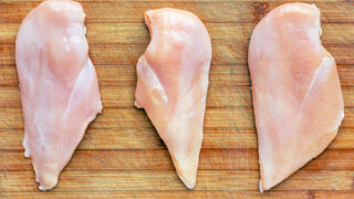 鶏むねの低温調理の温度や時間で適切なのは？！おすすレシピをご紹介！